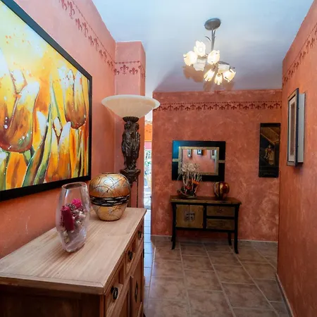 Behome Apartment Chirche