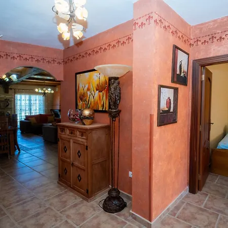 Behome Apartment Chirche