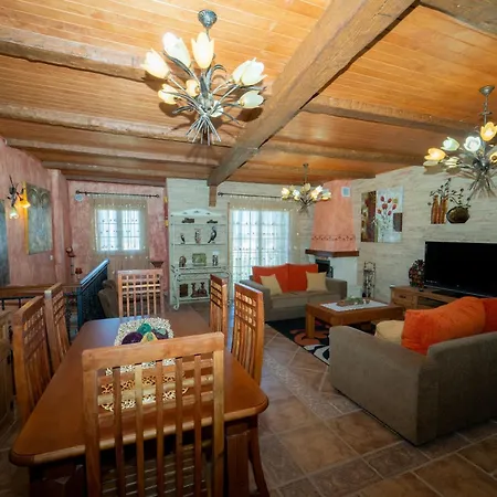 Behome Apartment Chirche