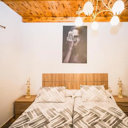 Apartment Behome Chirche