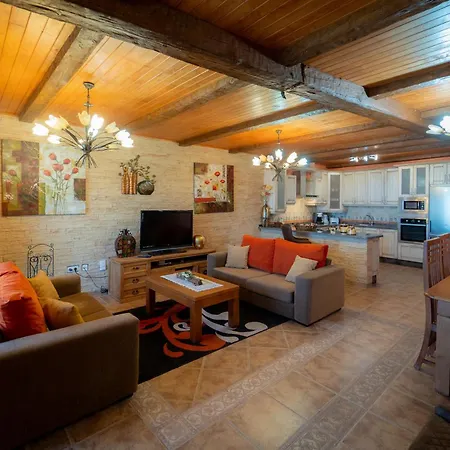 Apartment Behome