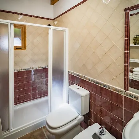 Behome Apartment Chirche