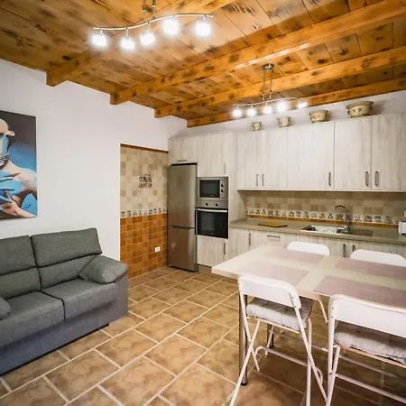 Behome Apartment Chirche