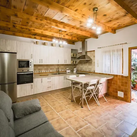 Behome Apartment Chirche