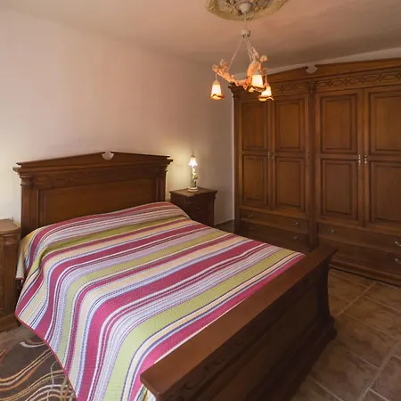 Behome Apartment