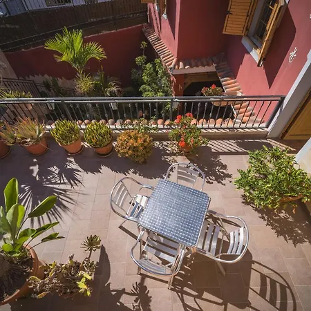 Apartment Behome